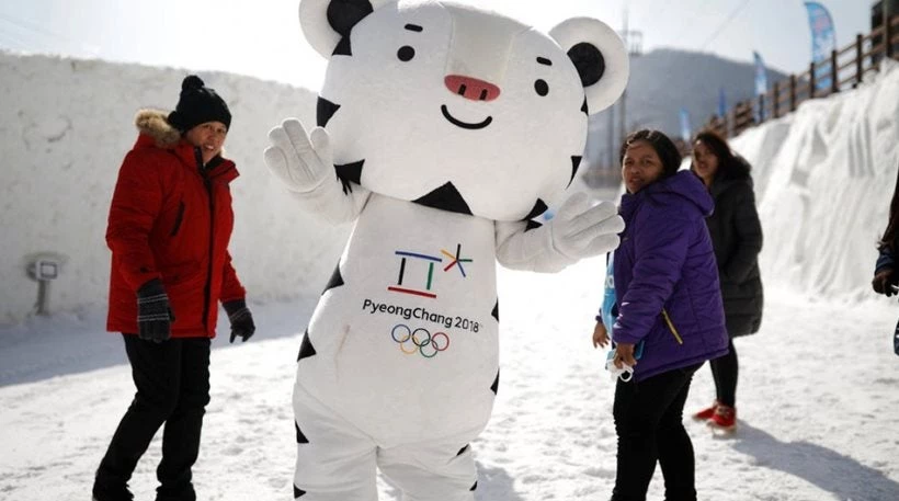 Νότια Κορέα: Ευπρόσδεκτη η αντιπροσωπεία της Πιονγκγιάνγκ στους Χειμερινούς Ολυμπιακούς